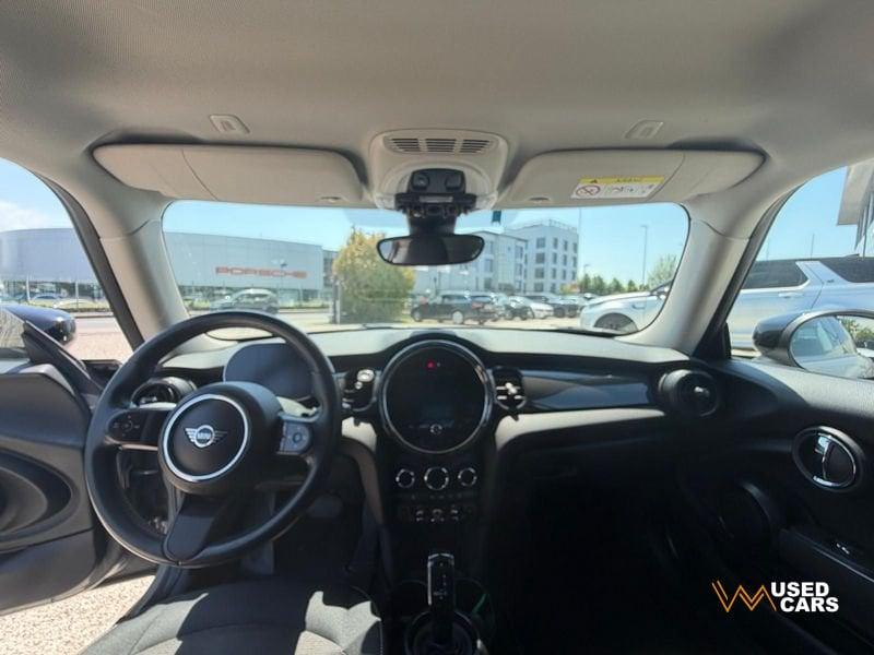 MINI Cooper 1.5 Cooper Business aut