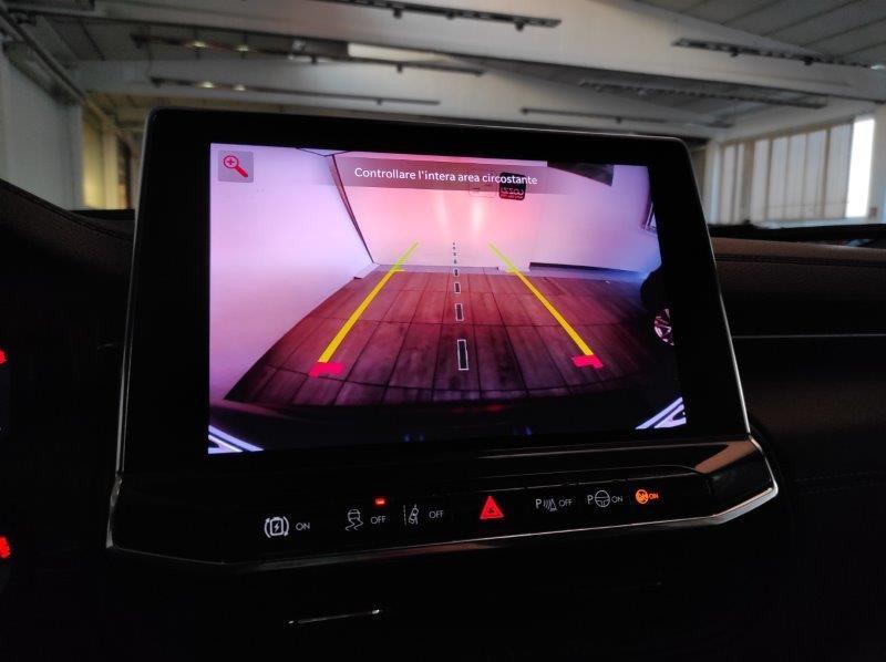 JEEP Compass 2ª serie - Compass 1.3 Turbo T4 190 CV PHEV AT6 4xe Limited