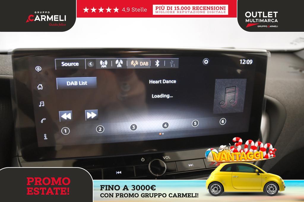 Nissan Juke 1.0 DIG-T Acenta