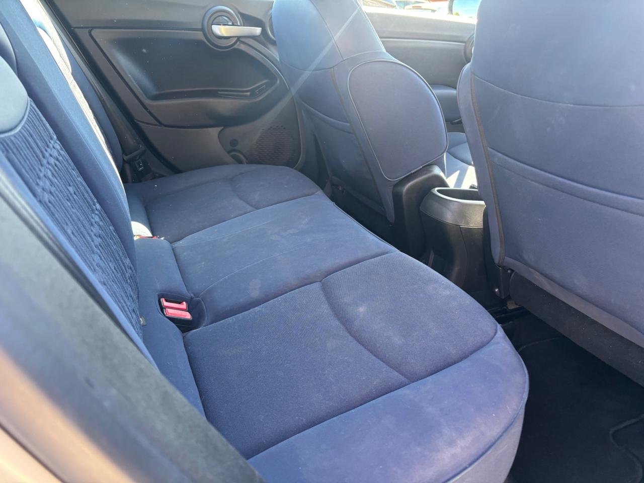 Fiat 500X 1.3 MultiJet 95 CV Club