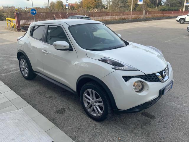 NISSAN Juke 1.5 dCi Start&Stop Premium