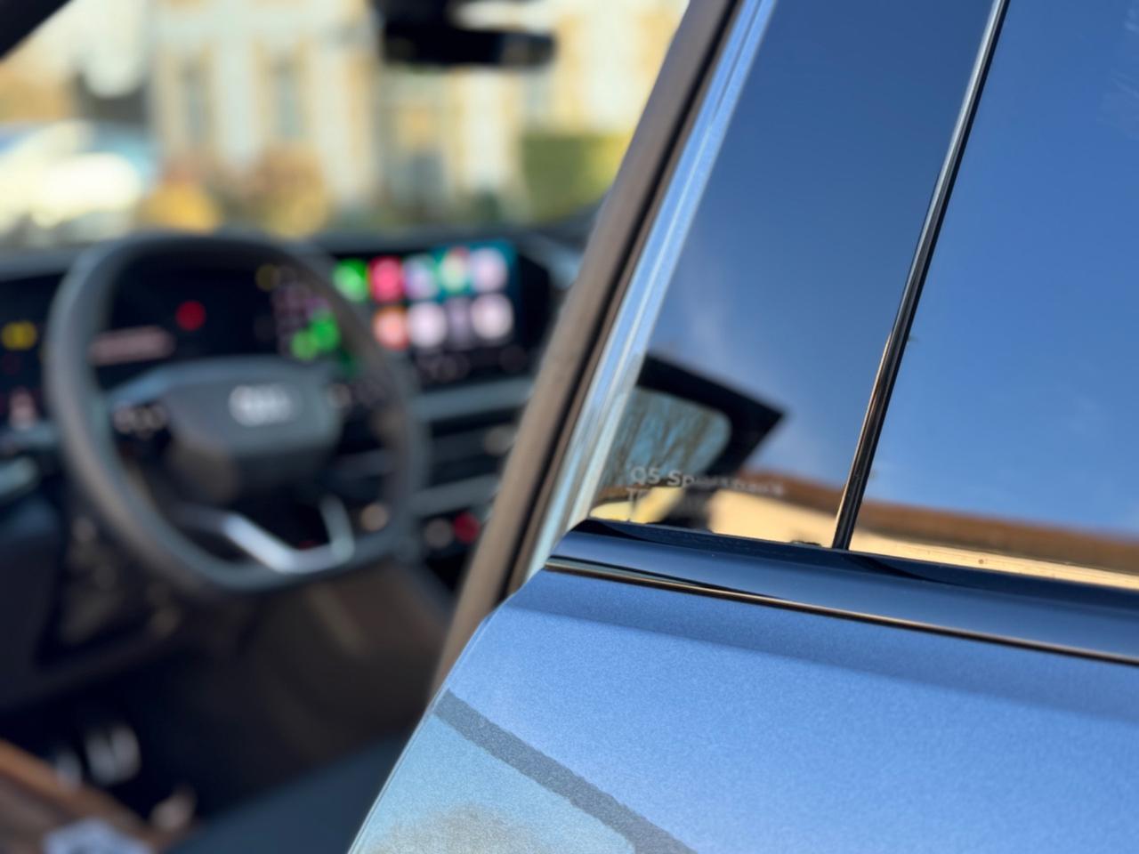 Audi Q5 SPB TDI 150 kW mHEV+ S tronic quattro Sline edition