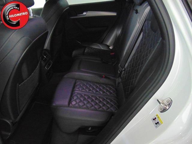 AUDI SQ5 SQ5 Sportback 3.0 tdi mhev 48V quattro tiptronic