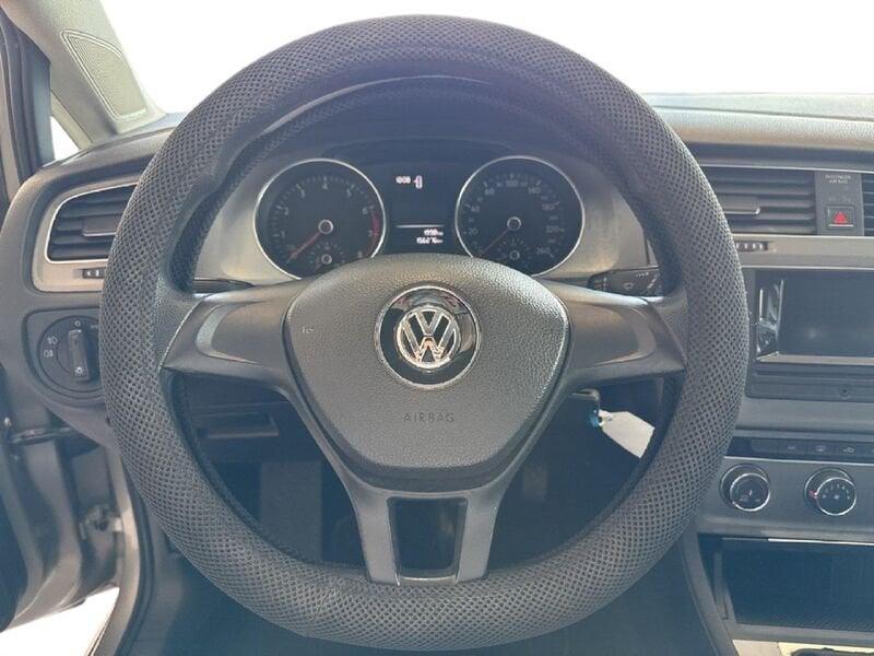Volkswagen Golf Golf 1.2 TSI 5p. Trendline BlueMotion Technology