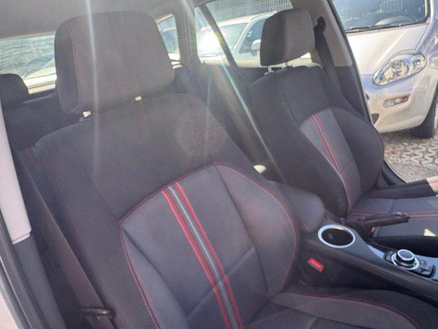 BMW X1 sDrive16d Sport Line