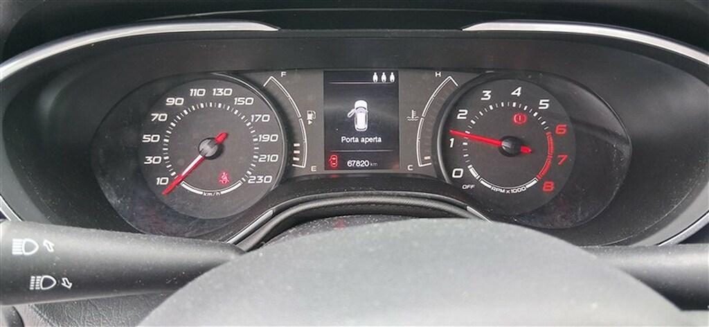 Fiat Tipo 5 Porte 1.4 Mirror