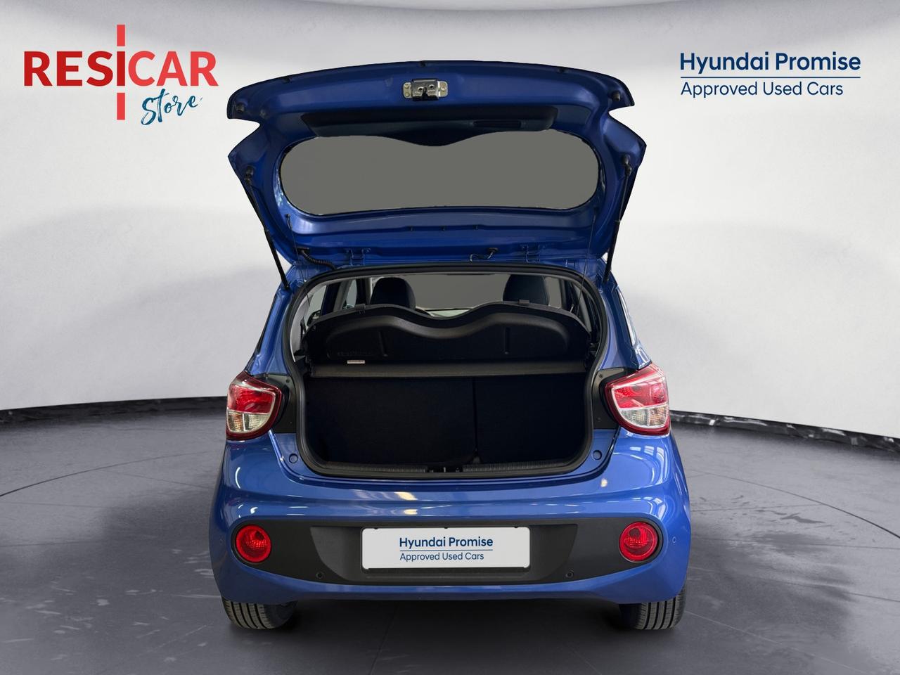 HYUNDAI i10 1.2 Prime IDONEA NEOPATENTATO
