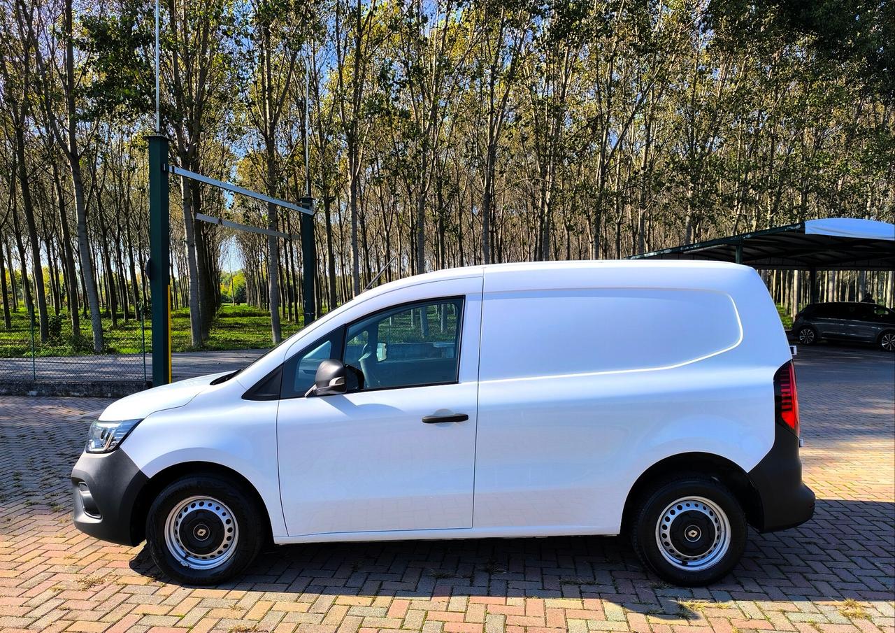 Renault Kangoo 1.5 Blue dCi 115CV EDC PC-TN Van