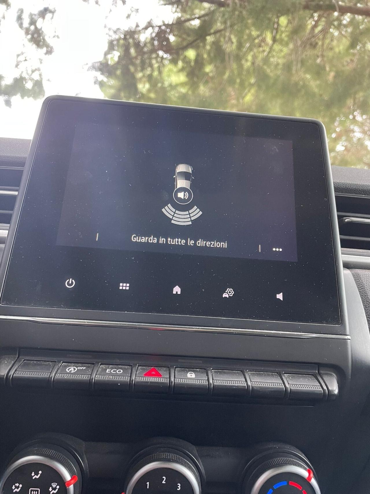 Renault Captur Blue dCi 115 CV EDC Business