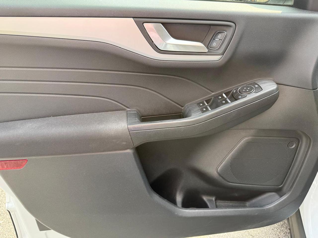 Ford Kuga 1.5 EcoBlue Connect 2wd 120cv #5843