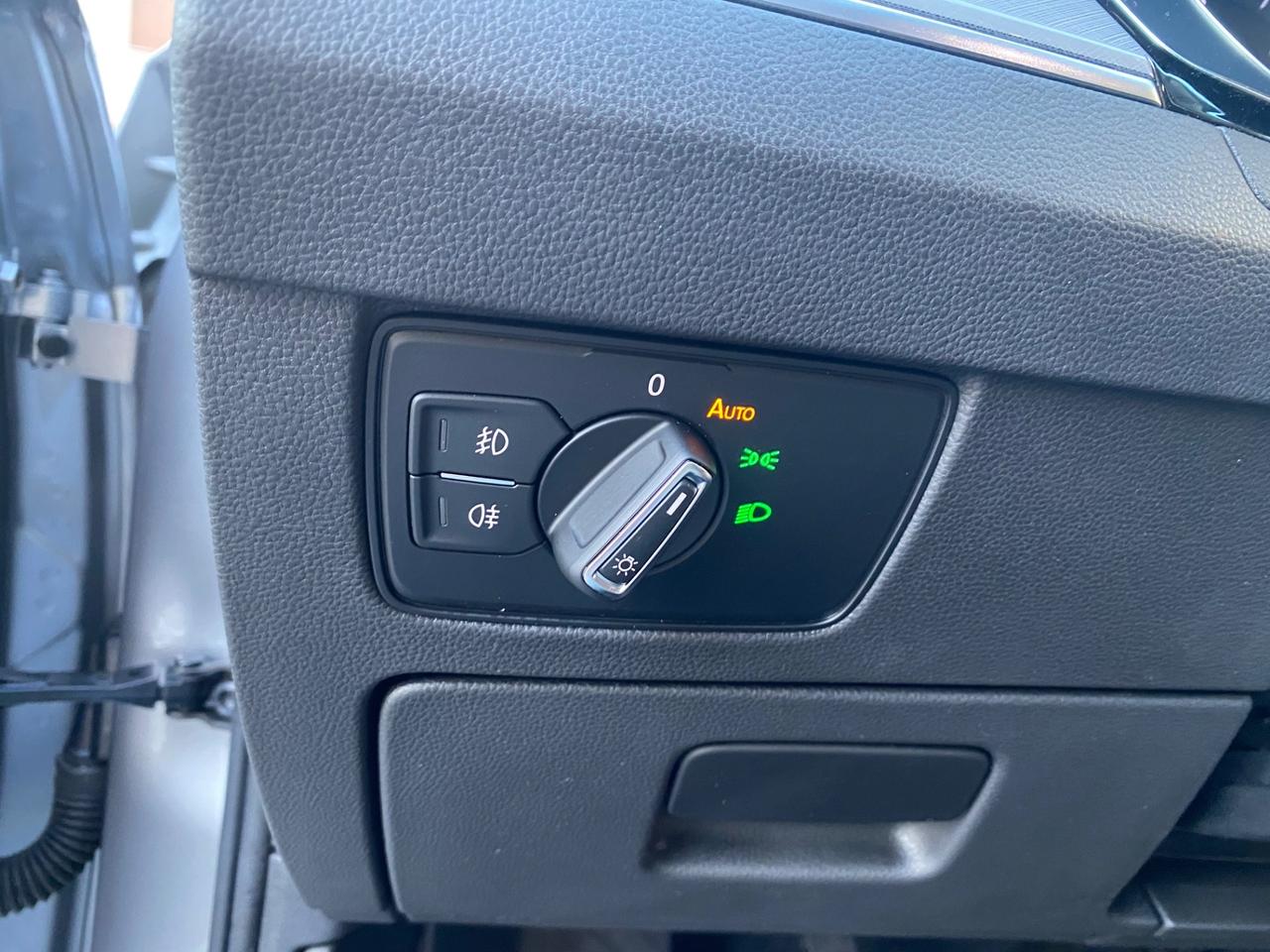 Volkswagen Passat Variant 2.0 TDI SCR EVO Business MANUALE!!!