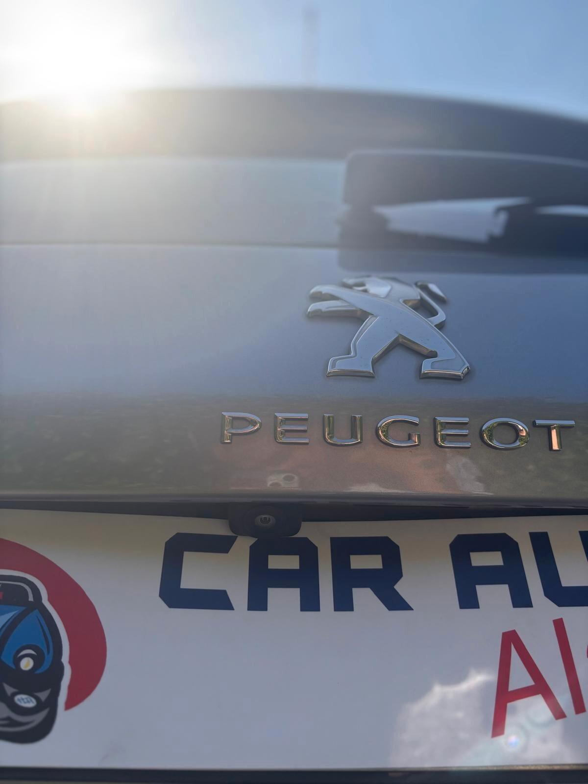 Peugeot 308 PureTech Turbo 130 S&S Allure