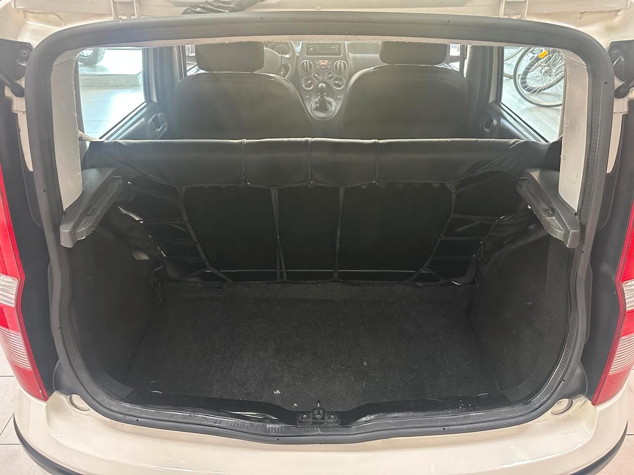 Fiat Panda 1.2 Dynamic TENUTA BENISSIMO SUBITO DISPONIBILE