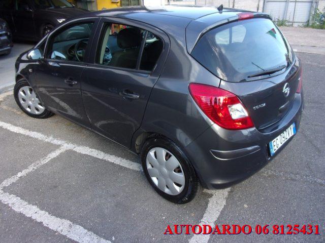 OPEL Corsa 1.3 CDTI 95CV F.AP. 5 porte sport