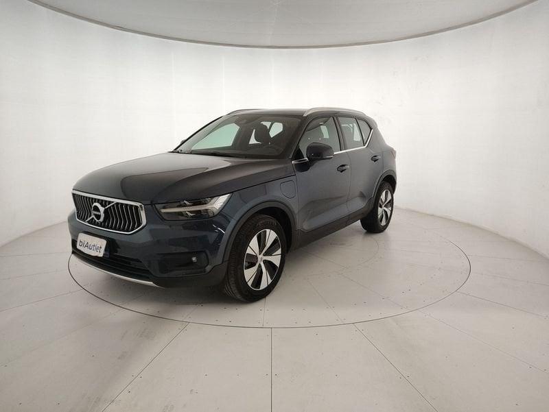 Volvo XC40 1.5 t5 phev Inscription Expression auto my21