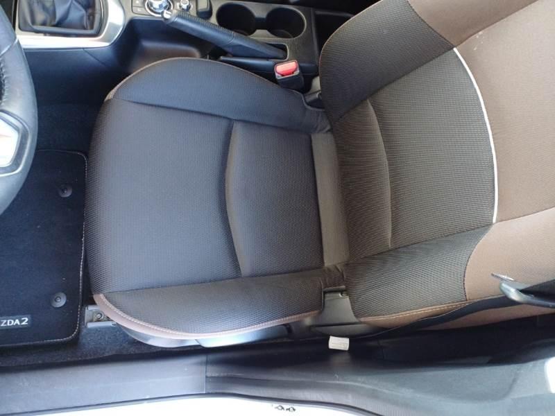 Mazda 2 1.5 Homura 75cv