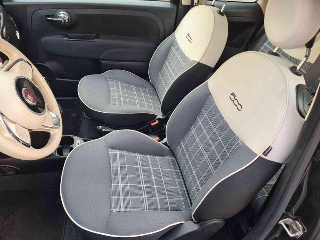 FIAT 500 1.2 EasyPower Lounge