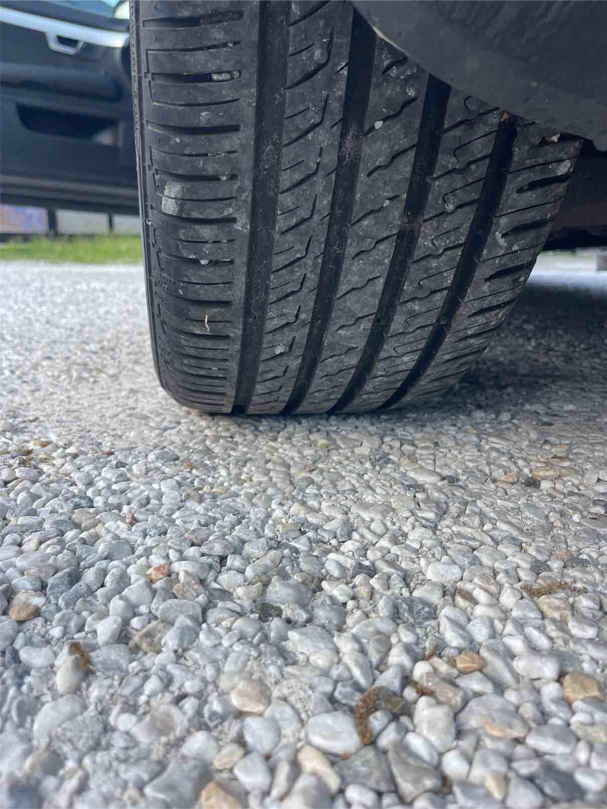 AUDI A4 SW - S LINE - AVANT - GOMME NUOVE