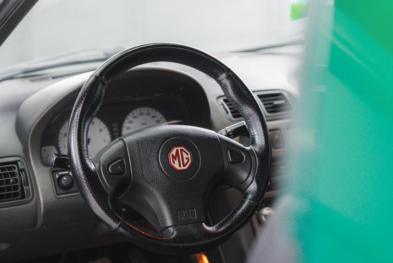 Mg TF 160 1.8 16V cat VVC