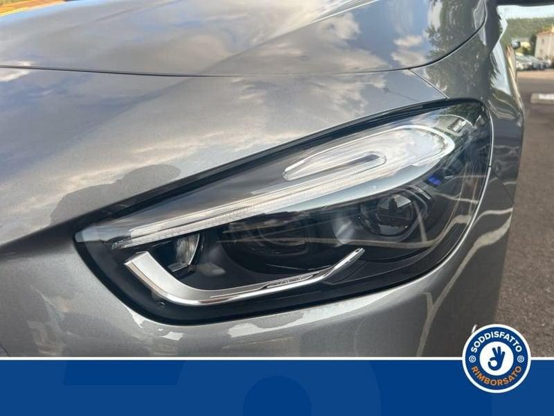 Mercedes-Benz Classe B 180d Automatic AMG Line Advanced Plus