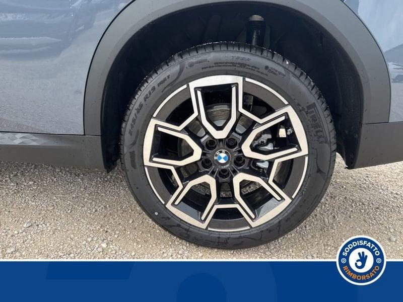 BMW X2 sDrive 18d