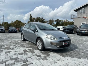 Fiat Punto Evo Punto Evo 1.3 Mjt 75 CV DPF 5Porte