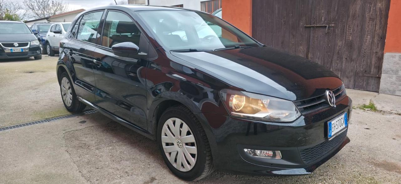 Volkswagen Polo 1.2 70 CV 5p. Comfortline benzina