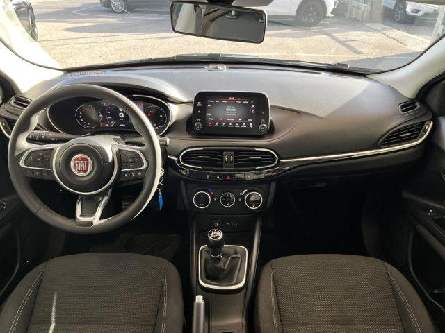 FIAT Tipo 1.3 Mjt S&S SW City Life