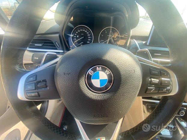 BMW 220D XDrive 2.0 - 2014 -