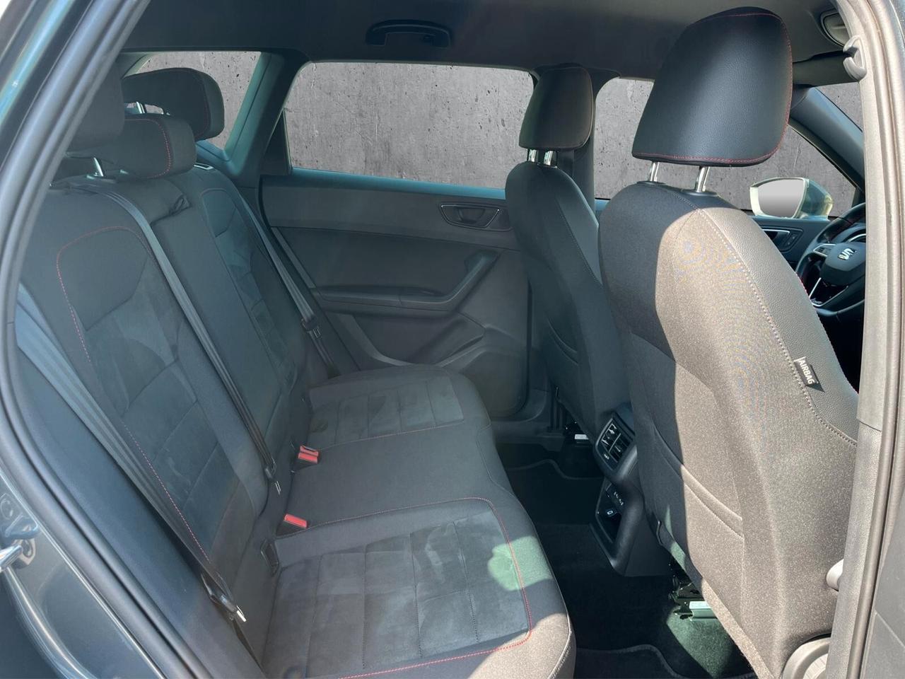 Seat Ateca 2.0 TDI 150 Cv DSG FR