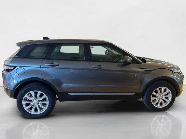 LAND ROVER Range Rover Evoque 2.0 TD4 150 CV 5p. Business Edition SE