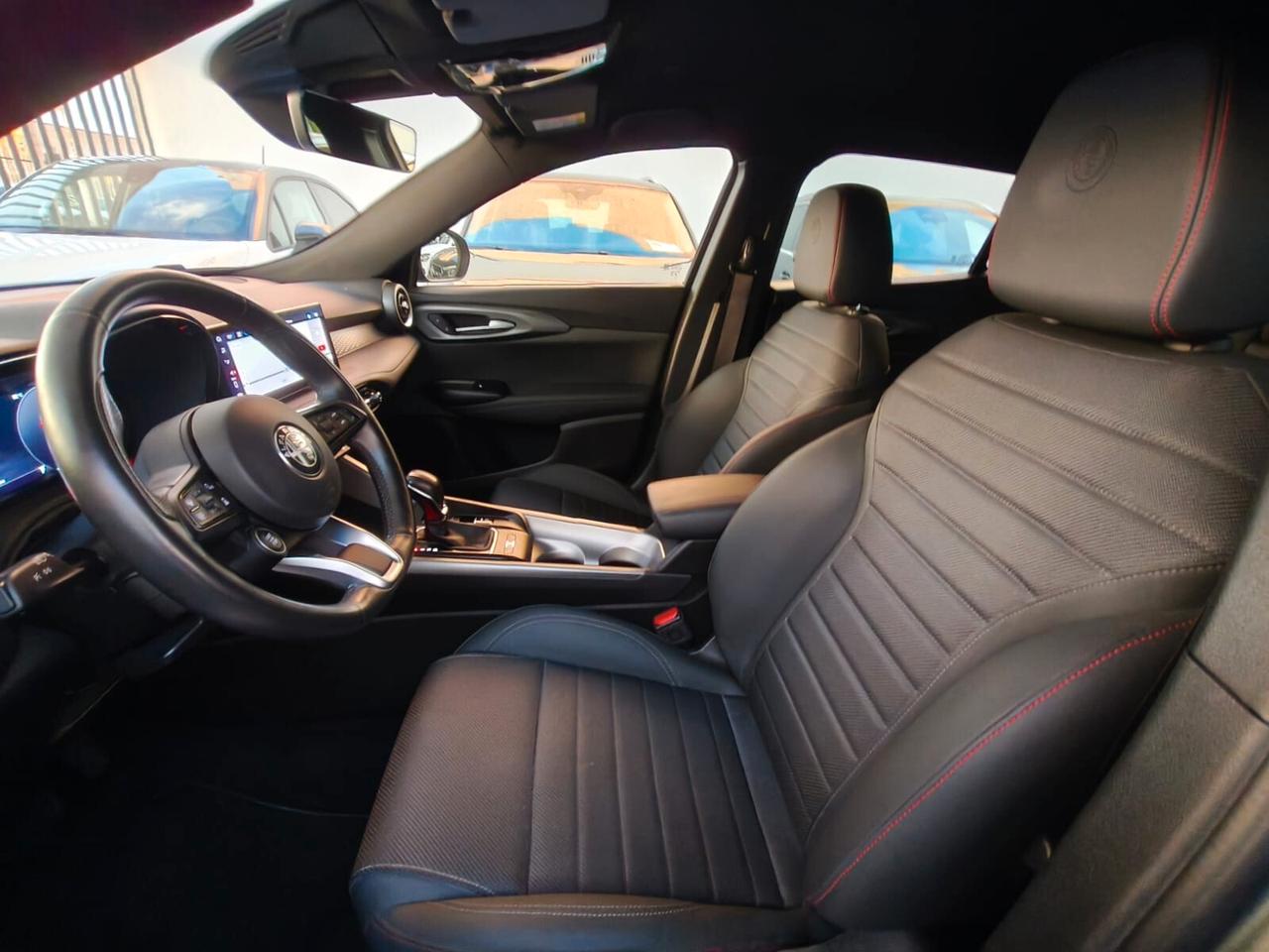 Alfa Romeo Tonale 1.6 CC 130 CV TCT6 Super 2023