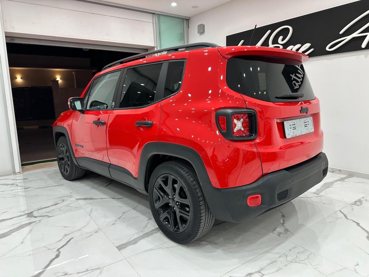 Jeep Renegade 1.6 Mjt 120 CV Brooklyn Edition