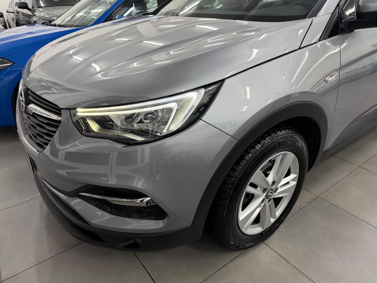 Opel Grandland X 1.5 diese Start&Stop FINANZIABILE
