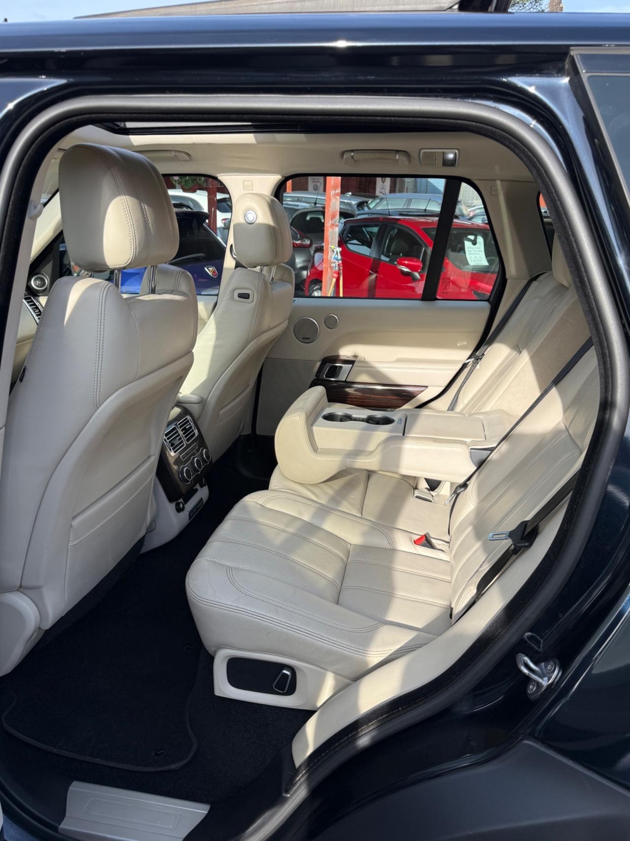 Range vogue 3.0 TDV6 Autobiography-Strafull-rate-