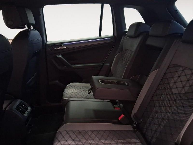 Volkswagen Tiguan 2.0 TDI SCR 110KWR-Line DSG