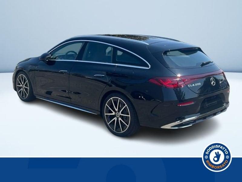 Mercedes-Benz CLA 200 Shooting Brake AMG Line Advanced Plus