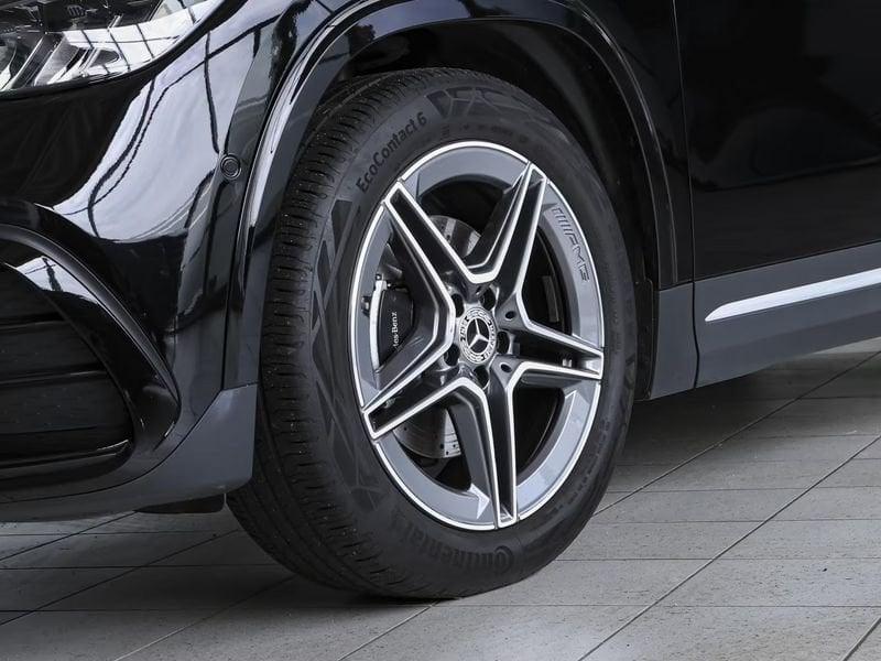 Mercedes-Benz GLA GLA 200 AMG Line Adv Plus LED CAMERA KEYLESS
