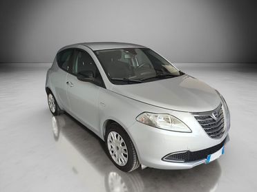 LANCIA Ypsilon 1.3 MJT 5P. S&S Silver