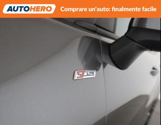 FORD Puma 1.0 EcoBoost Hybrid 125 CV S&S aut. ST-Line Design