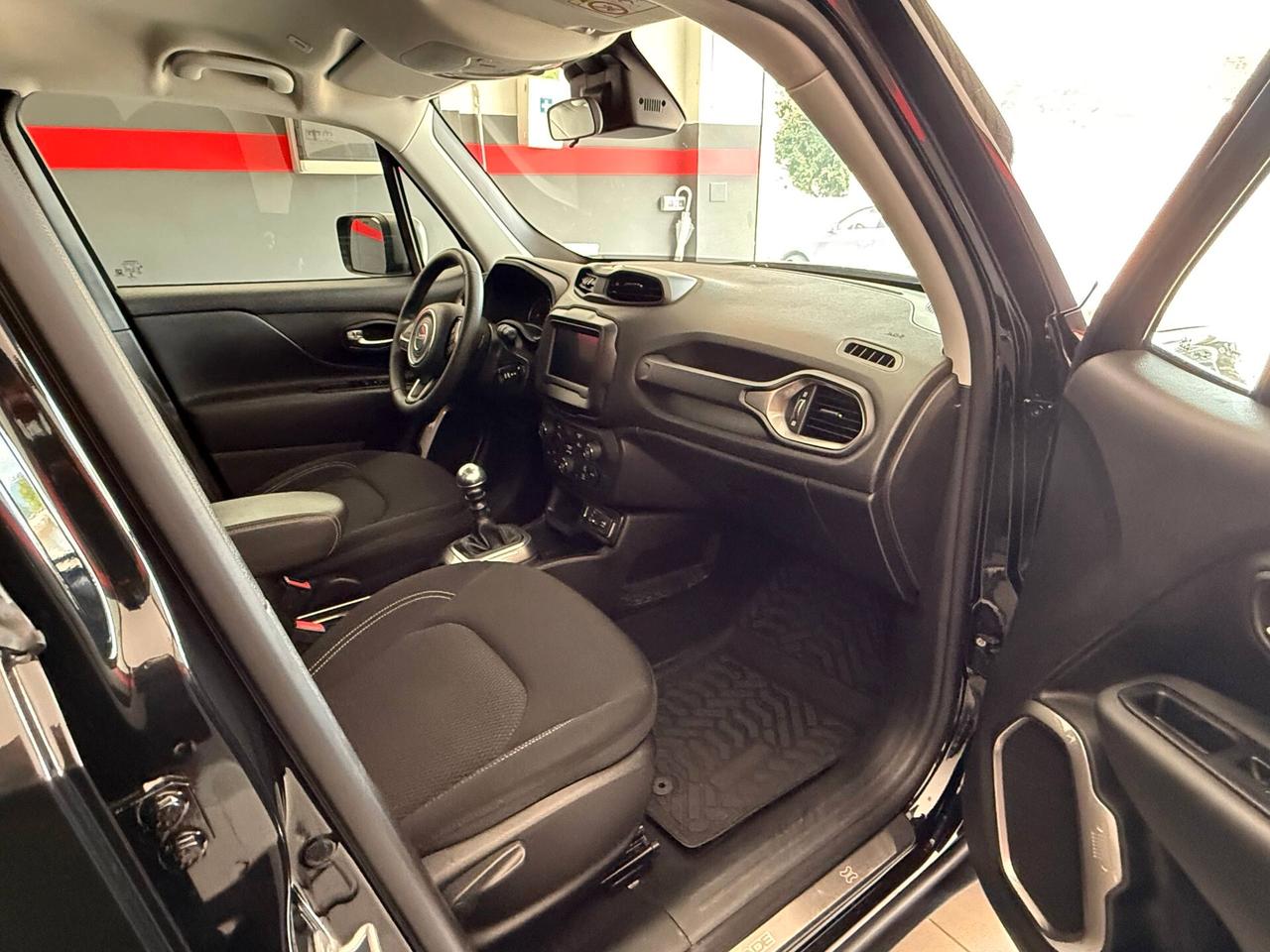 Jeep Renegade 1.0 T3 Limited