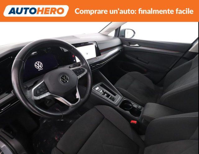 VOLKSWAGEN Golf 1.5 eTSI 150 CV EVO ACT DSG 1st Edition Style
