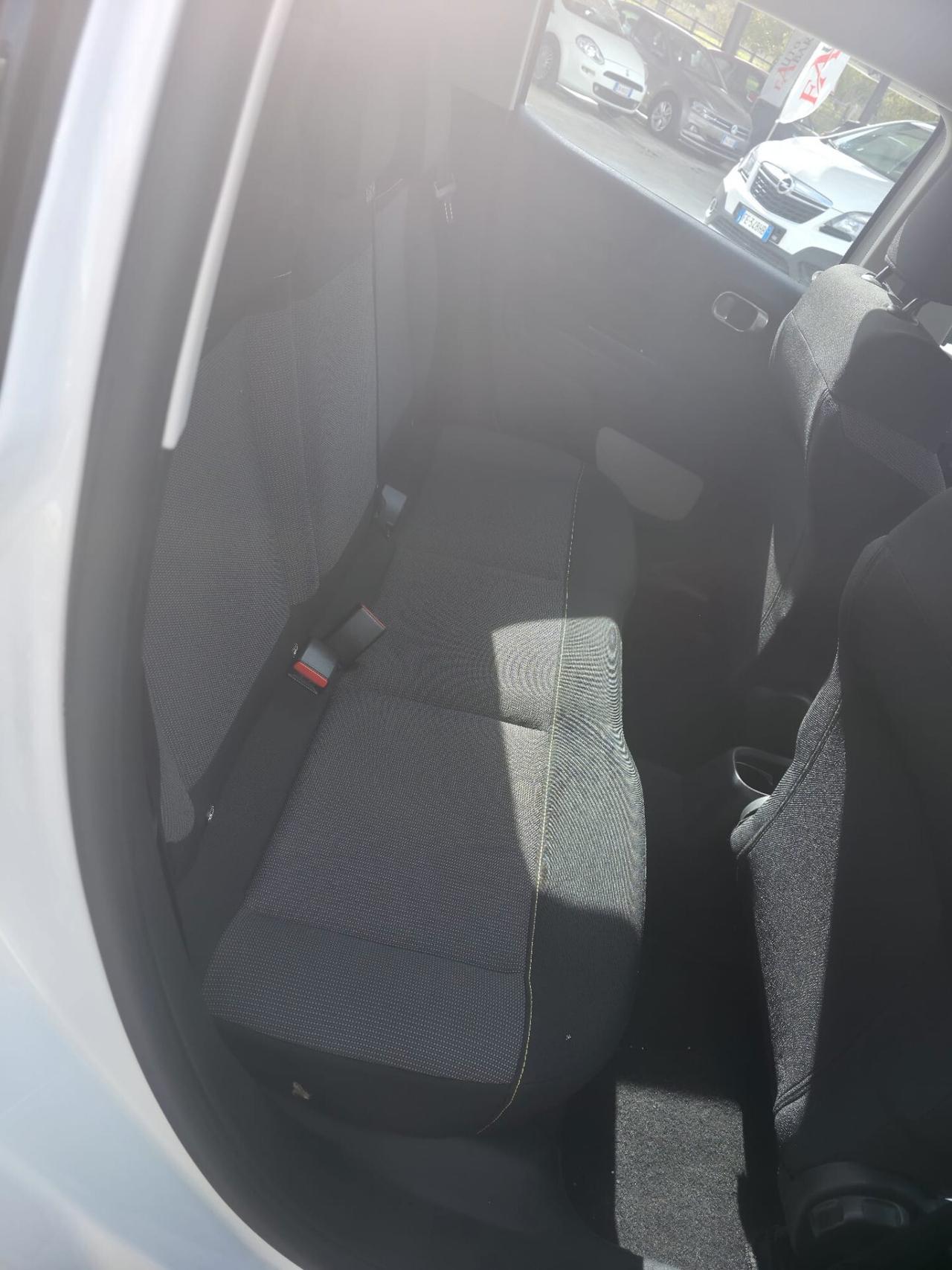 Citroen C3 PureTech 82 Shine