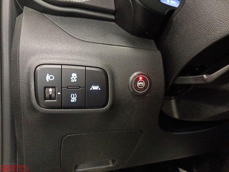 Hyundai i10 1.0 MPI Econext GPL Advanced