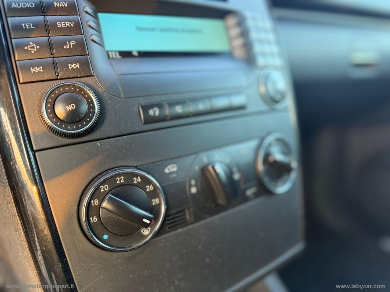 MERCEDES-BENZ A 150 Classic