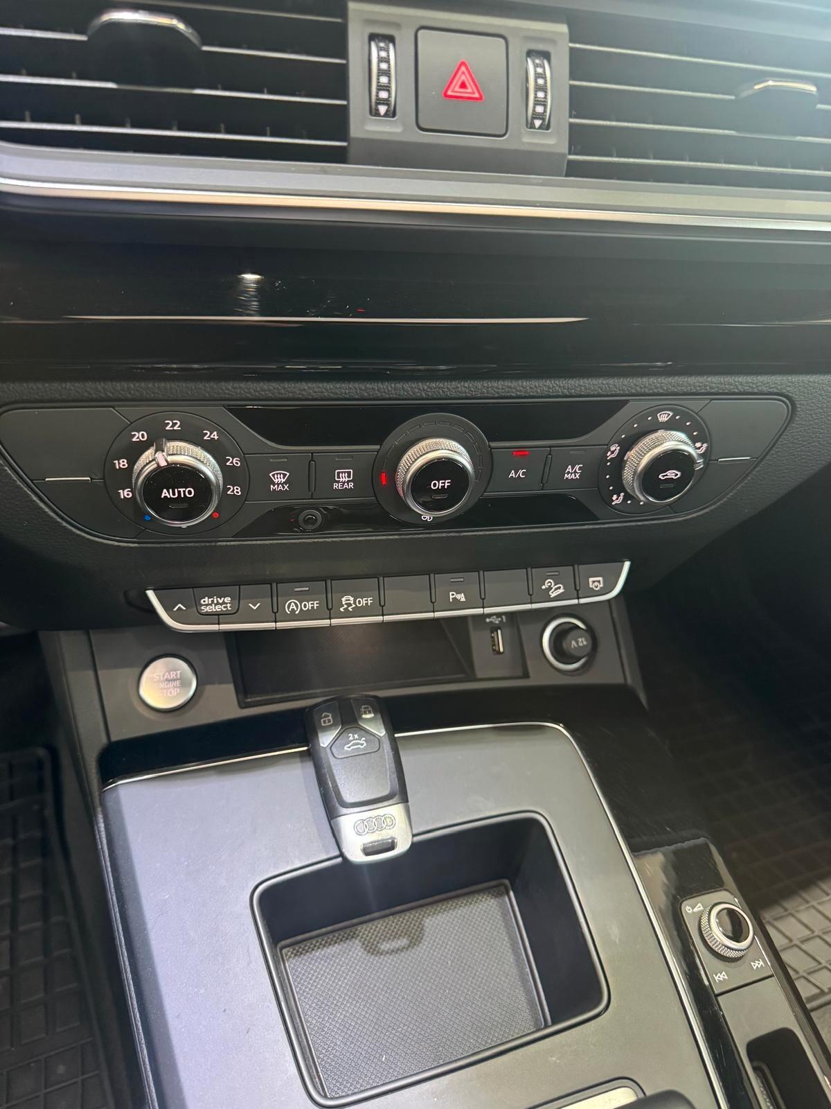 Audi Q5 SPB 40 TDI quattro S tronic line plus