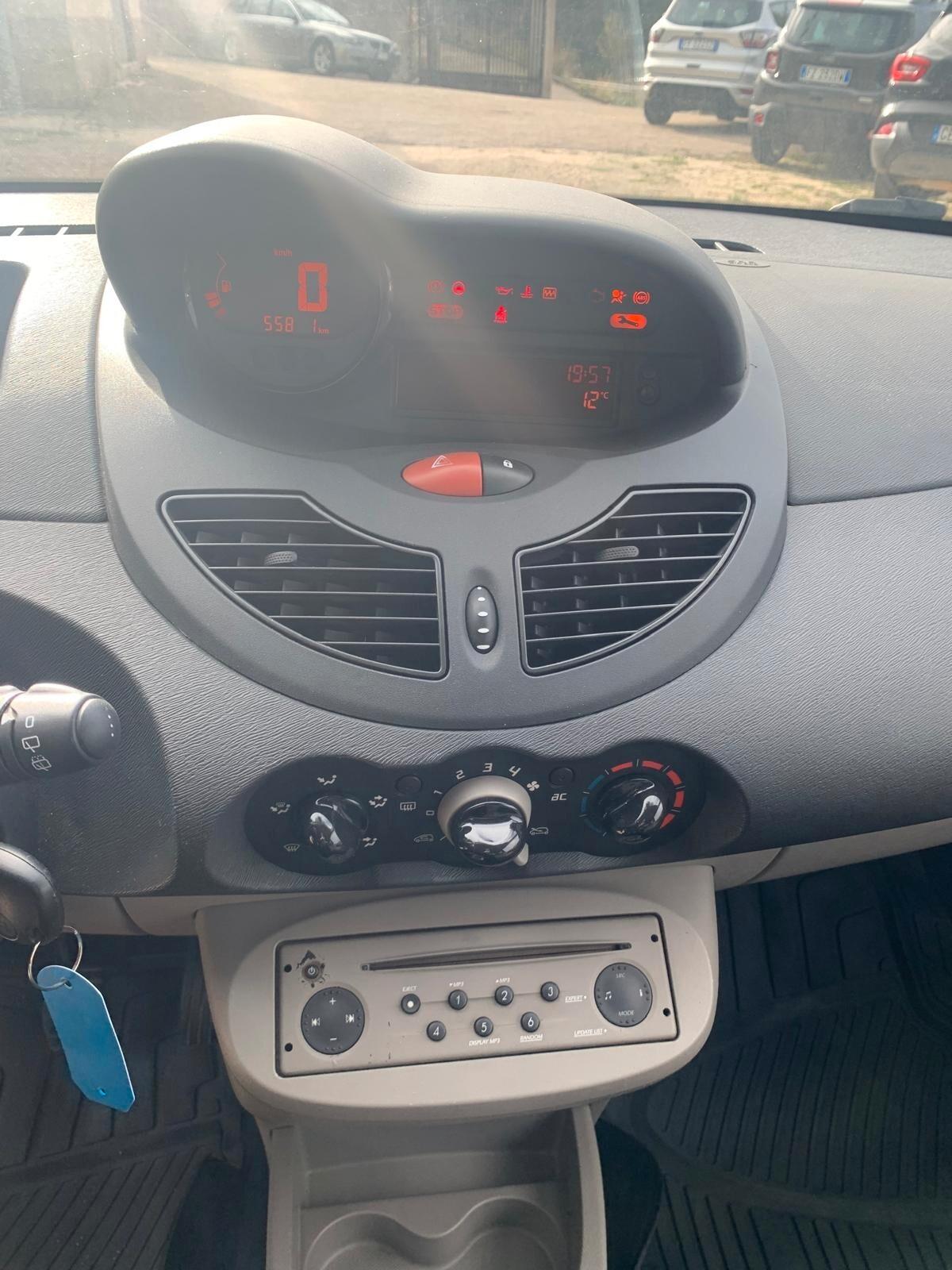 Renault Twingo 1.2 - 2008