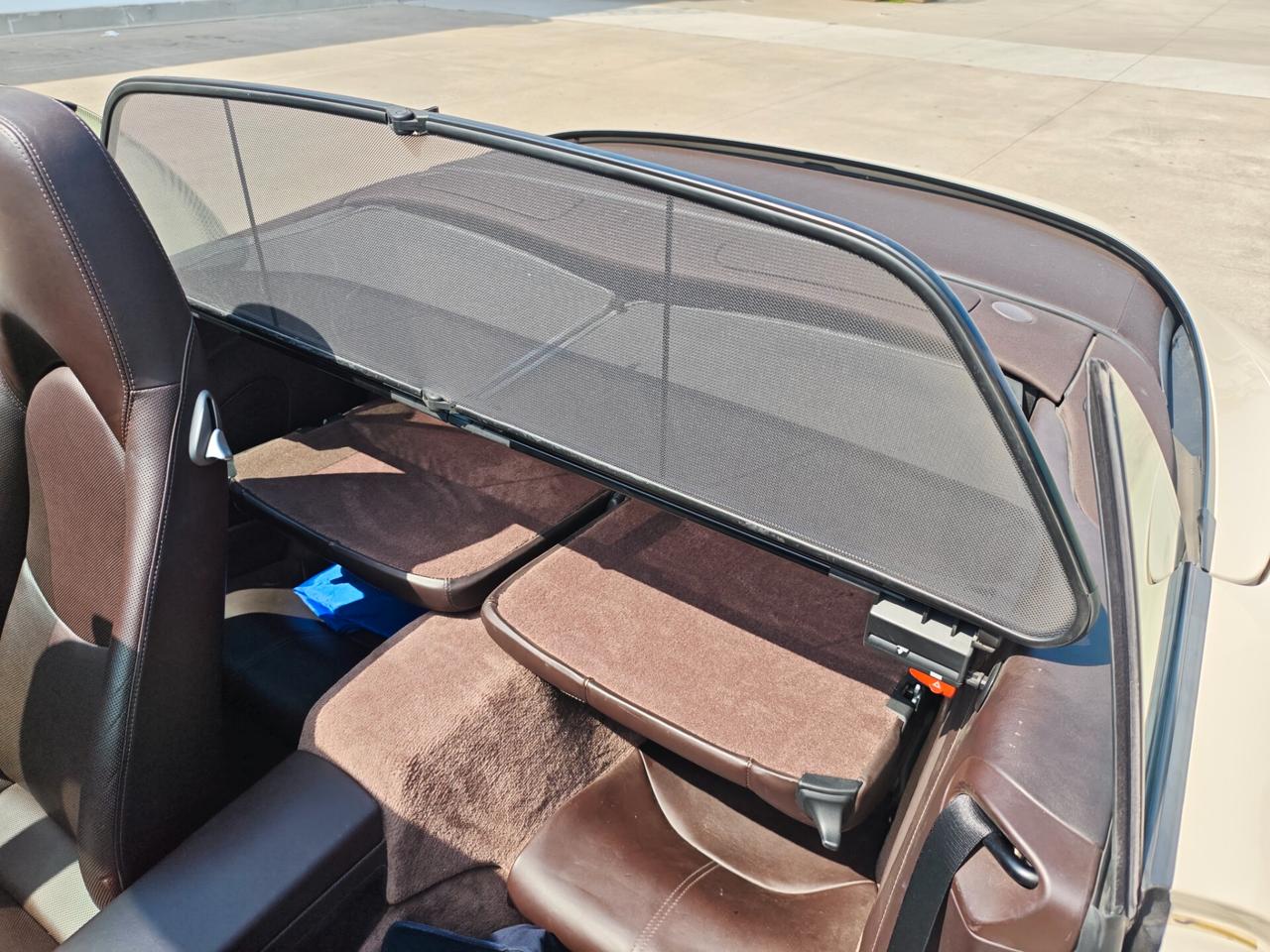 Porsche 911 997 Carrera S Cabriolet MK2 PDK