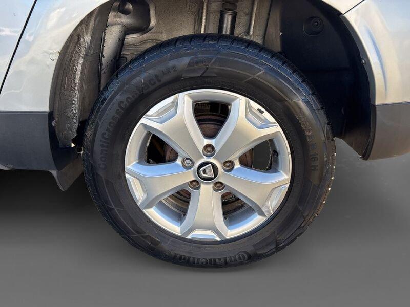 Dacia Duster Duster 1.6 SCe 4x2 Prestige + GPL