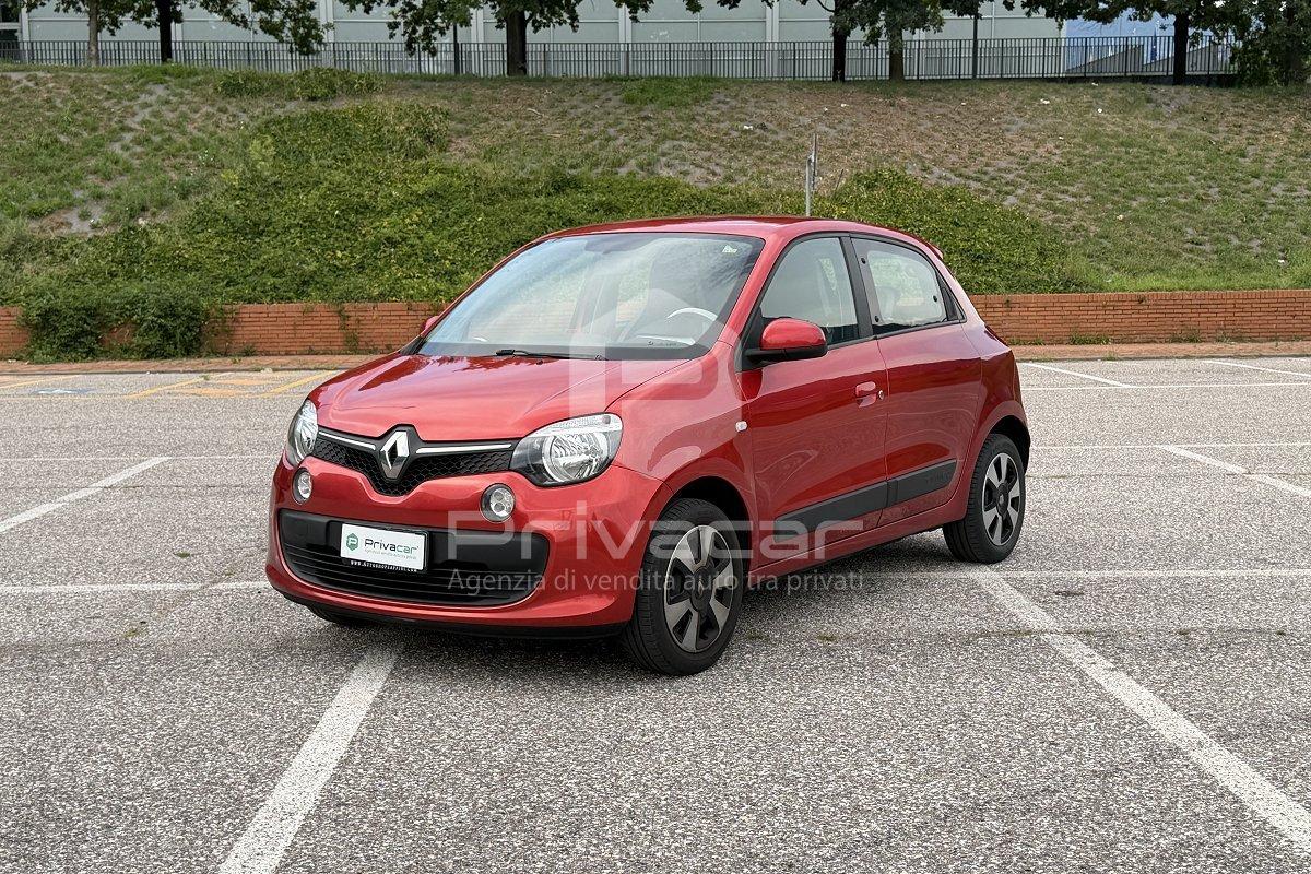 RENAULT Twingo 1.0 SCe Live